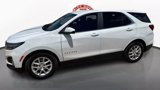 Used 2023 Chevrolet Equinox LT image 2