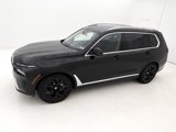 New 2025 BMW X7 xDrive40i w/ Premium Package image 2