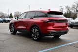 New 2025 Lincoln Nautilus Premier w/ Jet Appearance Package image 6