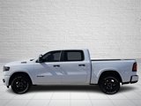 New 2025 RAM 1500 Big Horn image 2