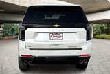 New 2025 Chevrolet Tahoe Premier image 4
