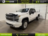 Used 2022 Chevrolet Silverado 2500 High Country w/ Z71 Off-Road Package image 1