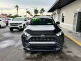 Used 2023 Toyota RAV4 XLE image 2