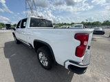 Used 2024 Chevrolet Silverado 2500 High Country w/ High Country Premium Package image 4