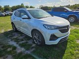 Used 2021 Buick Encore GX Select w/ Sport Touring Package image 3