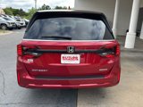 New 2025 Honda Odyssey Touring image 4