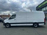 Used 2022 Mercedes-Benz Sprinter 2500 image 4