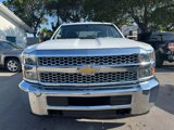 Used 2019 Chevrolet Silverado 2500 W/T image 2