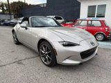 Used 2022 MAZDA MX-5 Miata Grand Touring w/ Weather Package image 3