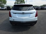 Used 2022 Cadillac XT5 Premium Luxury w/ LPO, ONYX Package image 4