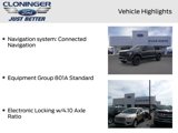 New 2025 Ford F150 Raptor image 4