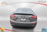 Used 2016 Maserati Ghibli S Q4 image 4
