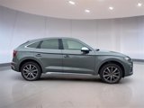 Certified 2024 Audi SQ5 Premium Plus w/ Premium Plus Package image 2