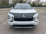 New 2025 Mitsubishi Outlander SE image 2