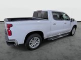 Used 2023 Chevrolet Silverado 1500 LTZ w/ LTZ Convenience Package II image 4