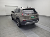 Used 2019 Jeep Cherokee Limited image 5