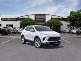 New 2026 Buick Encore GX Preferred w/ Advanced Technology Package image 2