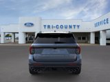 New 2025 Ford Explorer ST w/ Sun And Sound Package image 5