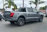 New 2025 Ford F150 Lightning XLT image 3