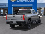 New 2025 Chevrolet Silverado 2500 LTZ w/ Trail Boss Package image 4