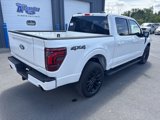 New 2025 Ford F150 Lariat image 3