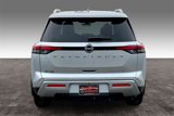 New 2025 Nissan Pathfinder Platinum image 5