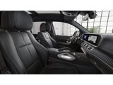 New 2025 Mercedes-Benz GLS 580 4MATIC image 4