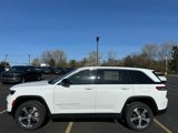 New 2025 Jeep Grand Cherokee Limited image 4
