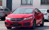 Used 2015 Honda Civic LX image 3