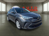 Used 2020 Toyota C-HR LE image 3