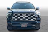 New 2025 Toyota Sequoia 4WD image 3