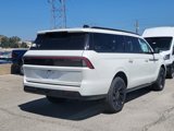 New 2025 Lincoln Navigator L Reserve w/ Jet Appearance Package image 4