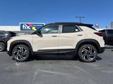 New 2026 Chevrolet TrailBlazer RS image 5