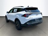 New 2026 Kia Sportage X-Line image 5