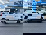 New 2025 Chevrolet Silverado 1500 LT image 1
