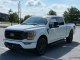 Used 2021 Ford F150 XLT image 3