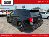 Used 2021 Ford Explorer ST w/ Equipment Group 401A image 6