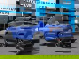 New 2026 Chevrolet Equinox RS image 3