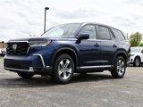 New 2025 Honda Pilot EX-L image 3