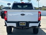 New 2025 Ford F250 Lariat w/ Lariat Ultimate Package image 5