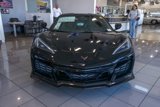 New 2025 Chevrolet Corvette Z06 image 2