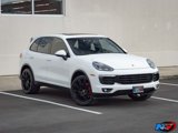 Used 2016 Porsche Cayenne image 6