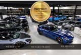 Used 2023 Mercedes-Benz EQS AMG 4MATIC image 3