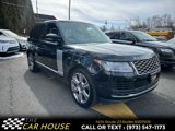 Used 2022 Land Rover Range Rover Westminster Edition image 5
