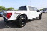 New 2025 Ford F150 Raptor image 2