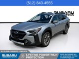 New 2025 Subaru Outback Touring XT image 3