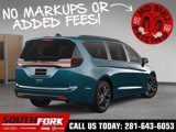 New 2025 Chrysler Pacifica Limited image 5