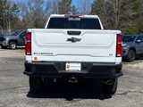 New 2025 Chevrolet Silverado 2500 LT w/ Trail Boss Package image 5