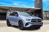 New 2025 Mercedes-Benz GLE 450 4MATIC Coupe image 2