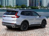 New 2026 Honda CR-V Sport-L image 5